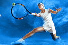 Tenis živě - sledujte přímé přenosy na TV Tipsport!