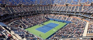 Tenis US Open - Zdroj ČTK, imago sportfotodienst