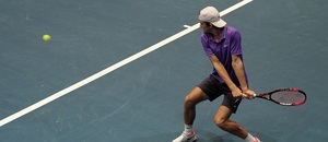 Tenis, Tomáš Macháč - Zdroj Ritzerfeld, Shutterstock.com