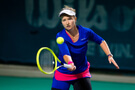 Tenis, Barbora Krejčíková na turnaji WTA 500 Abu Dhabi - Zdroj ČTK, ZUMA, Rob Prange