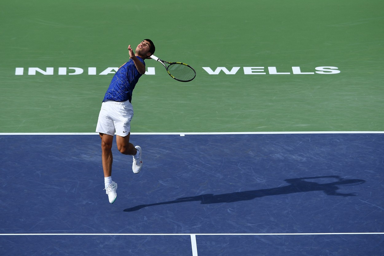 tennis streaming indian wells 2022