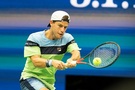 Tenis, Diego Schwartzman - lev radin, Shutterstock.com
