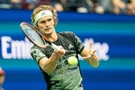 Tenis, Alexander Zverev - Zdroj lev radin, Shutterstock.com