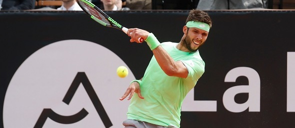 Jiří Veselý si zahraje na ATP 250 v Sydney