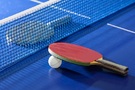 Stolní tenis - Foto Shutterstock.com