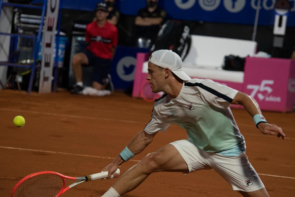 Tenis ATP Cordoba Open, Argentina ᐈ program ✔️ výsledky TenisŽivě.cz