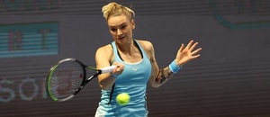 Tenis, Tereza Martincová - Zdroj Maksim Konstantinov, Shutterstock.com