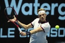 Tenis, Denis Shapovalov - Zdroj Maksim Konstantinov, Shutterstock.com