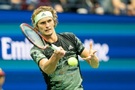 Tenis, Alexander Zverev - Zdroj lev radin, Shutterstock.com (1)