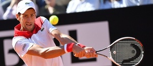 Tenis, Novak Djokovic - Zdroj FRANCESCO PANUNZIO, Shutterstock.com