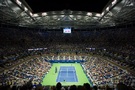 US Open, tenisový grandslam, kurt Arthur Ashe - Zdroj Jimmie48 Photography, Shutterstock.com