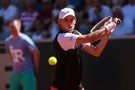 Tenis, Dominic Thiem -  Zdroj Matchfotos.de, Shutterstock.com