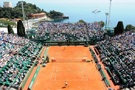 Tenis ATP Masters Monte Carlo - Zdroj FRANCESCO PANUNZIO, Shutterstock.com