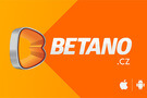 Sázková kancelář Betano - štědrý bonus k registraci a zábavné sázky na tenis
