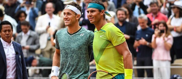 Los Turnaje mistrů 2022 - na ATP Finals se ve skupině utkají Rafael Nadal a Casper Ruud - podívejte se na kompletní rozlosování