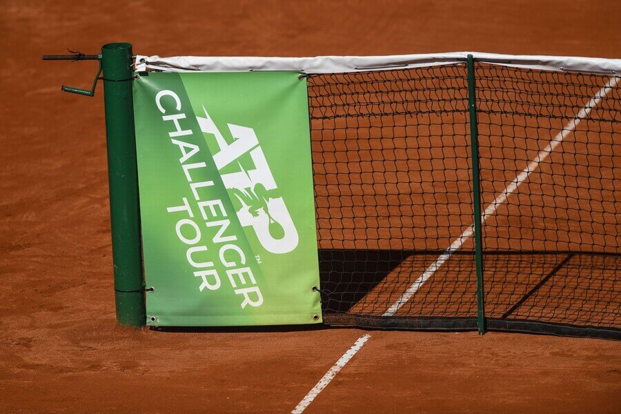 Tenisové turnaje ATP Challenger Tour muži - podívejte se na kalendář s programem ATP Challengerů